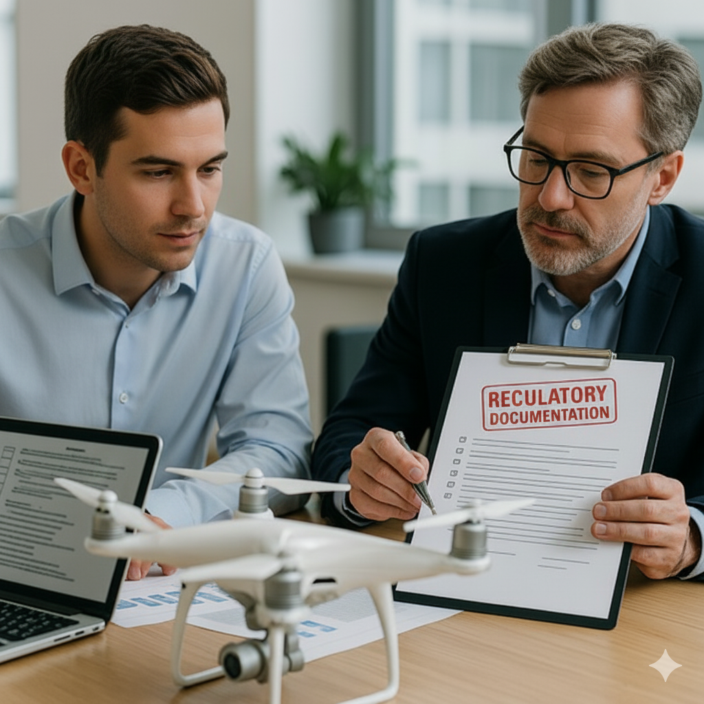 Regulatory Documentation